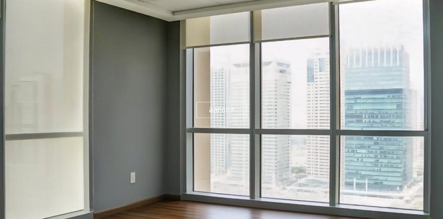 Bureau à Dubai Marina, Dubai, 344.1 m², № 56186