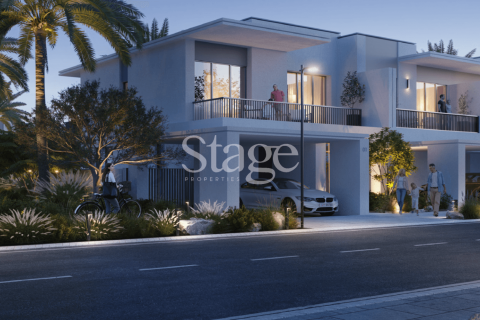Villa à The Valley, Dubai, 3 chambres, 138 m², № 56242 - photo 9