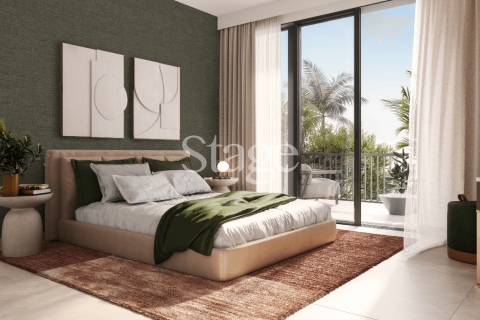 Villa à The Valley, Dubai, 3 chambres, 138 m², № 56242 - photo 8