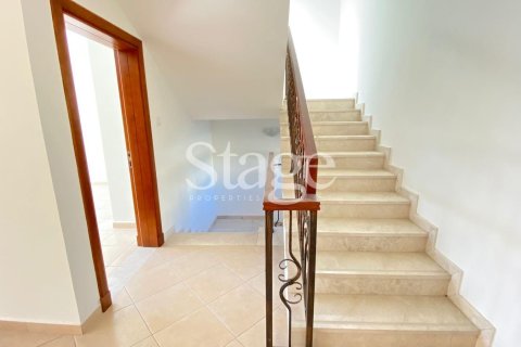 Villa in Dubai Land, Dubai 3 bedrooms, 531 sq.m. № 56241 - photo 14