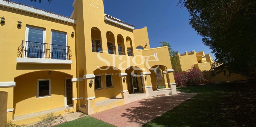 Villa in Dubai Land, Dubai 3 bedrooms, 531 sq.m. № 56241