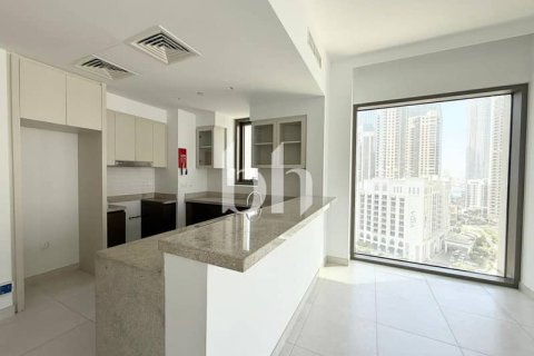 Apartment in Dubai Creek Harbour (The Lagoons), Dubai 2 bedrooms, 104 sq.m. № 56249 - photo 3