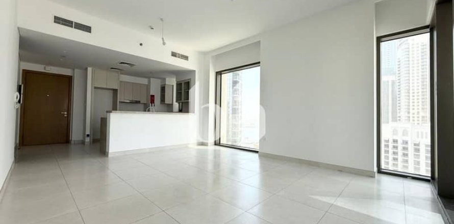 Apartment in Dubai Creek Harbour (The Lagoons), Dubai 2 bedrooms, 104 sq.m. № 56249