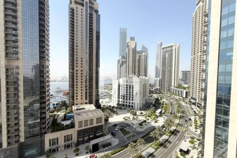 Apartment in Dubai Creek Harbour (The Lagoons), Dubai 2 bedrooms, 104 sq.m. № 56249 - photo 8