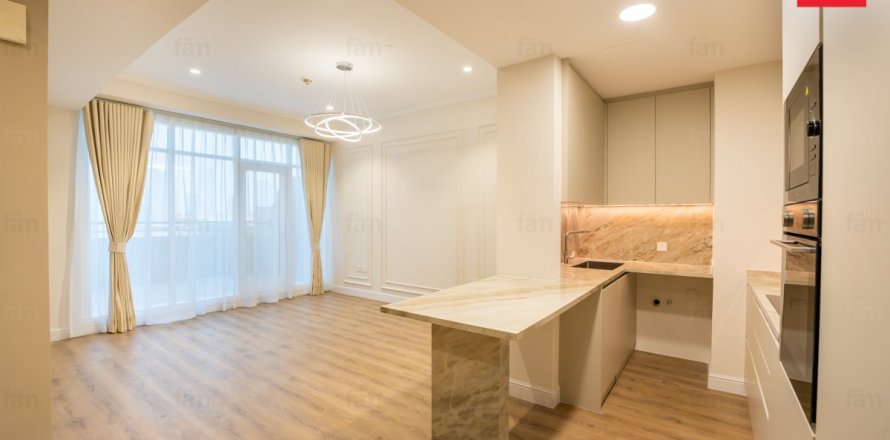 Квартира в Дубай Марине, Дубай, 1 спальня, 75.3м², № 24762