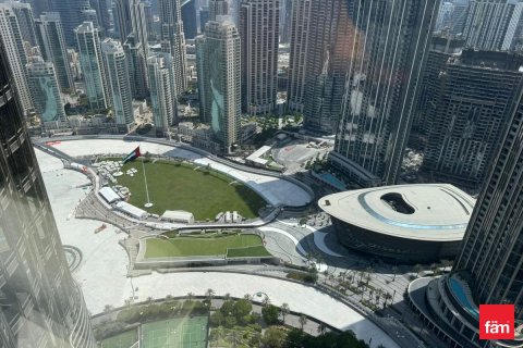 Apartamento en Downtown Dubai (Downtown Burj Dubai), Dubai, 1 dormitorio, 101.8 m², № 24770 - foto 10