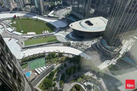 Apartamento en Downtown Dubai (Downtown Burj Dubai), Dubai, 1 dormitorio, 101.8 m², № 24770 - foto 8