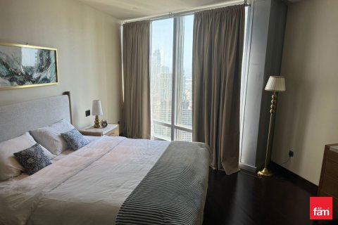 Apartamento en Downtown Dubai (Downtown Burj Dubai), Dubai, 1 dormitorio, 101.8 m², № 24770 - foto 12