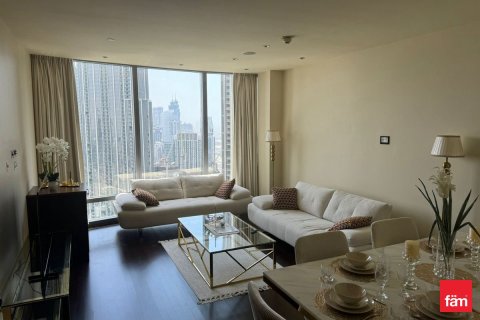 Apartamento en Downtown Dubai (Downtown Burj Dubai), Dubai, 1 dormitorio, 101.8 m², № 24770 - foto 7
