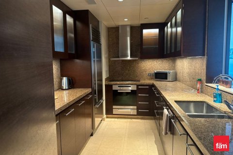 Apartamento en Downtown Dubai (Downtown Burj Dubai), Dubai, 1 dormitorio, 101.8 m², № 24770 - foto 15