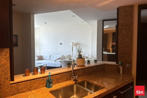 Apartamento en Downtown Dubai (Downtown Burj Dubai), Dubai, 1 dormitorio, 101.8 m², № 24770 - foto 14