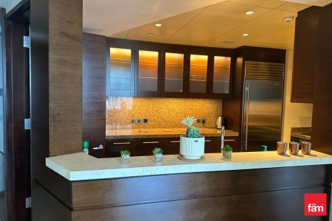 Apartamento en Downtown Dubai (Downtown Burj Dubai), Dubai, 1 dormitorio, 101.8 m², № 24770 - foto 11