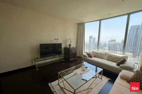 Apartamento en Downtown Dubai (Downtown Burj Dubai), Dubai, 1 dormitorio, 101.8 m², № 24770 - foto 5