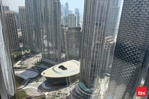 Apartamento en Downtown Dubai (Downtown Burj Dubai), Dubai, 1 dormitorio, 101.8 m², № 24770 - foto 9