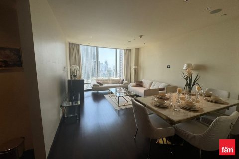 Apartamento en Downtown Dubai (Downtown Burj Dubai), Dubai, 1 dormitorio, 101.8 m², № 24770 - foto 2