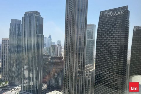 Apartamento en Downtown Dubai (Downtown Burj Dubai), Dubai, 1 dormitorio, 101.8 m², № 24770 - foto 3