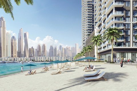 شقة في Dubai Harbour, دبي 2 غرف نوم, 117.6 م² رقم 24771 - صورة 9