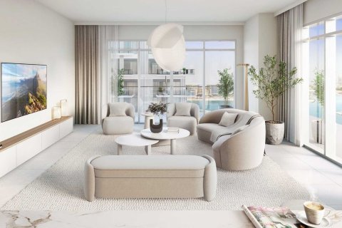 شقة في Dubai Harbour, دبي 2 غرف نوم, 117.6 م² رقم 24771 - صورة 3
