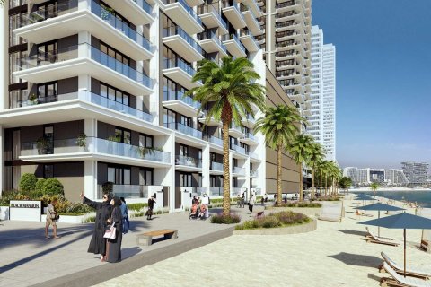 شقة في Dubai Harbour, دبي 2 غرف نوم, 117.6 م² رقم 24771 - صورة 8