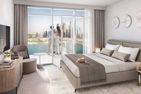 شقة في Dubai Harbour, دبي 2 غرف نوم, 117.6 م² رقم 24771 - صورة 4