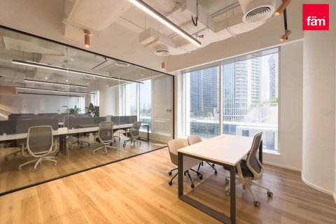 Oficina en Downtown Dubai (Downtown Burj Dubai), Dubai, 168 m², № 24768 - foto 5