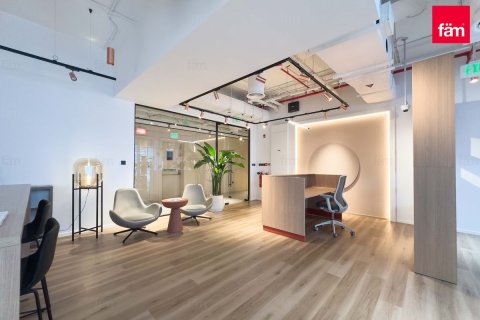 Oficina en Downtown Dubai (Downtown Burj Dubai), Dubai, 168 m², № 24768 - foto 9
