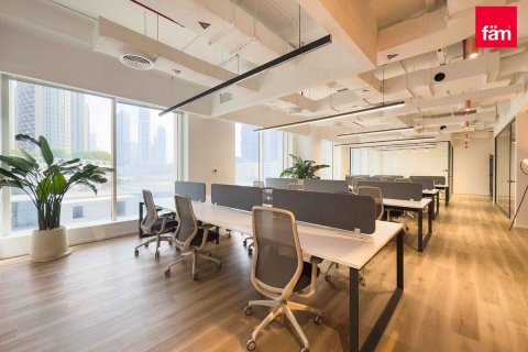 Oficina en Downtown Dubai (Downtown Burj Dubai), Dubai, 168 m², № 24768 - foto 4