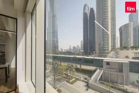 Oficina en Downtown Dubai (Downtown Burj Dubai), Dubai, 168 m², № 24768 - foto 13