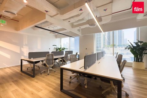Oficina en Downtown Dubai (Downtown Burj Dubai), Dubai, 168 m², № 24768 - foto 19