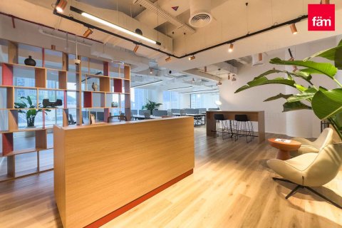 Oficina en Downtown Dubai (Downtown Burj Dubai), Dubai, 168 m², № 24768 - foto 3
