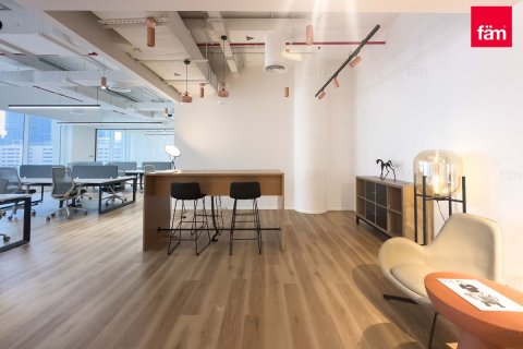 Oficina en Downtown Dubai (Downtown Burj Dubai), Dubai, 168 m², № 24768 - foto 7