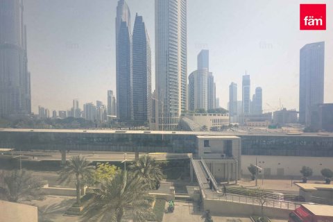 Oficina en Downtown Dubai (Downtown Burj Dubai), Dubai, 168 m², № 24768 - foto 14