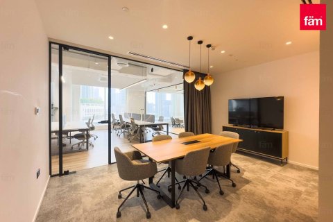 Oficina en Downtown Dubai (Downtown Burj Dubai), Dubai, 168 m², № 24768 - foto 11