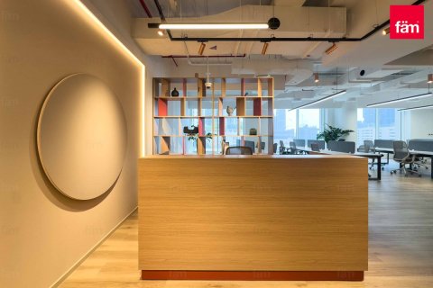 Oficina en Downtown Dubai (Downtown Burj Dubai), Dubai, 168 m², № 24768 - foto 1