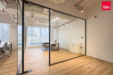 Oficina en Downtown Dubai (Downtown Burj Dubai), Dubai, 168 m², № 24768 - foto 6