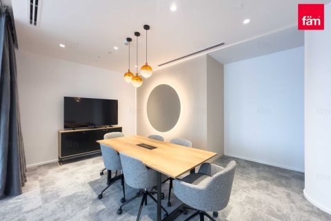 Oficina en Downtown Dubai (Downtown Burj Dubai), Dubai, 168 m², № 24768 - foto 10