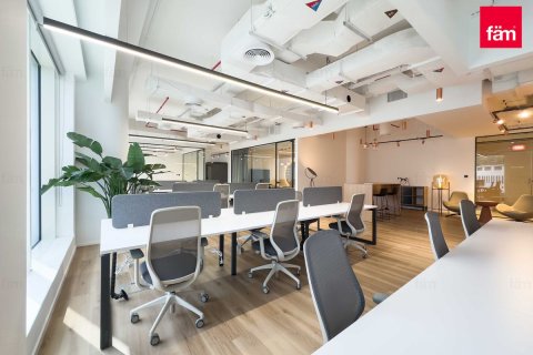 Oficina en Downtown Dubai (Downtown Burj Dubai), Dubai, 168 m², № 24768 - foto 18