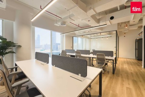 Oficina en Downtown Dubai (Downtown Burj Dubai), Dubai, 168 m², № 24768 - foto 8