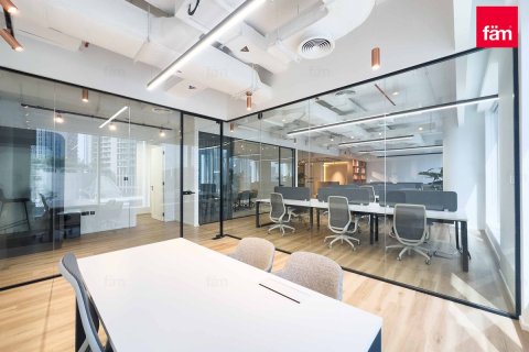 Oficina en Downtown Dubai (Downtown Burj Dubai), Dubai, 168 m², № 24768 - foto 17