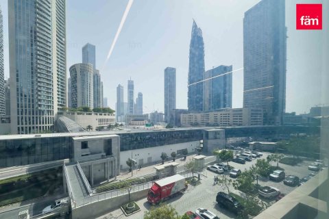 Oficina en Downtown Dubai (Downtown Burj Dubai), Dubai, 168 m², № 24768 - foto 12