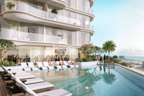 Apartment in Deira, Dubai 1 bedroom, 92 sq.m. № 44438 - photo 2