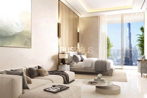 Appartement à Downtown Dubai (Downtown Burj Dubai), Dubai, 3 chambres, 256 m², № 44440 - photo 5