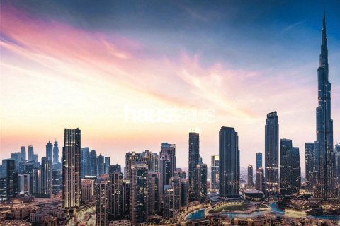 Appartement à Downtown Dubai (Downtown Burj Dubai), Dubai, 3 chambres, 256 m², № 44440 - photo 12