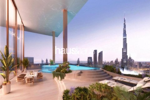 Appartement à Downtown Dubai (Downtown Burj Dubai), Dubai, 3 chambres, 256 m², № 44440 - photo 7