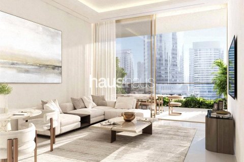 Appartement à Downtown Dubai (Downtown Burj Dubai), Dubai, 3 chambres, 256 m², № 44440 - photo 3