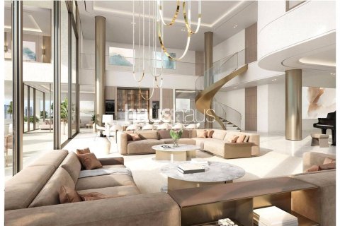 Appartement à Downtown Dubai (Downtown Burj Dubai), Dubai, 3 chambres, 256 m², № 44440 - photo 8