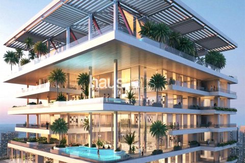 Appartement à Downtown Dubai (Downtown Burj Dubai), Dubai, 3 chambres, 256 m², № 44440 - photo 13