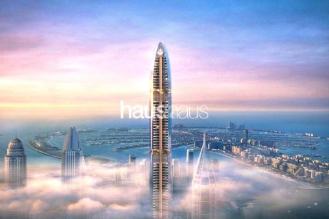 Apartment in Dubai Marina, Dubai 4 bedrooms, 309 sq.m. № 44441 - photo 12