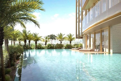 Apartment in Dubai Marina, Dubai 4 bedrooms, 309 sq.m. № 44441 - photo 1