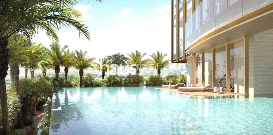 Apartment in Dubai Marina, Dubai 4 bedrooms, 309 sq.m. № 44441